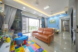 The Tapestry (D18), Condominium #531059891